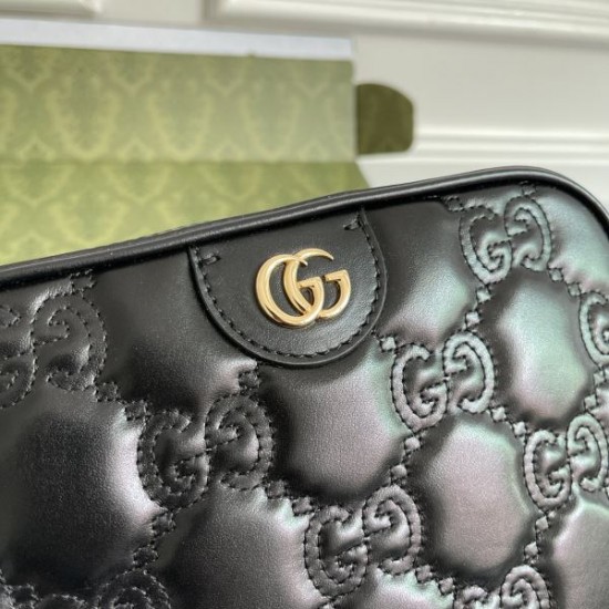 2024SS 呼び声が高い新名品 GUCCI グッチ ショルダーバッグ 2024SS 呼び声が高い新名品 GUCCI グッチ ショルダーバッグ