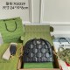 2024SS この春夏注目すべき GUCCI グッチ ショルダーバッグ