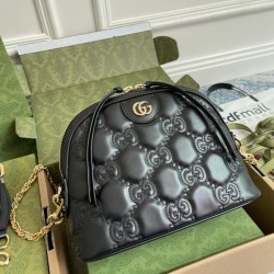 2024SS この春夏注目すべき GUCCI グッチ ショルダーバッグ