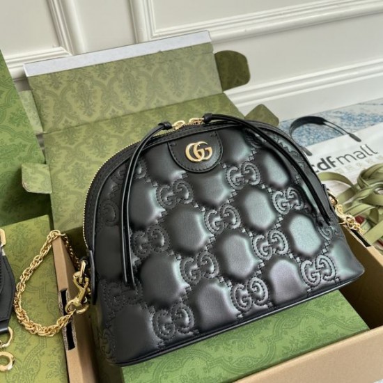 2024SS この春夏注目すべき GUCCI グッチ ショルダーバッグ