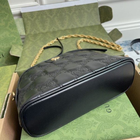 2024SS この春夏注目すべき GUCCI グッチ ショルダーバッグ