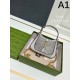 2024SS ファッション感度の高い FENDI フェンデイ トートバッグ