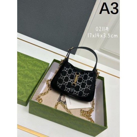 2024SS ファッション感度の高い FENDI フェンデイ トートバッグ