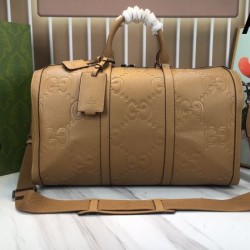 2024SS 気になるアイテム人気 GUCCI グッチ トラベルバッグ