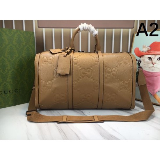 2024SS 気になるアイテム人気 GUCCI グッチ トラベルバッグ 2024SS 気になるアイテム人気 GUCCI グッチ トラベルバッグ