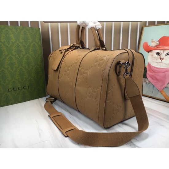 2024SS 気になるアイテム人気 GUCCI グッチ トラベルバッグ 2024SS 気になるアイテム人気 GUCCI グッチ トラベルバッグ