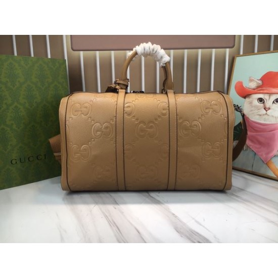 2024SS 気になるアイテム人気 GUCCI グッチ トラベルバッグ 2024SS 気になるアイテム人気 GUCCI グッチ トラベルバッグ