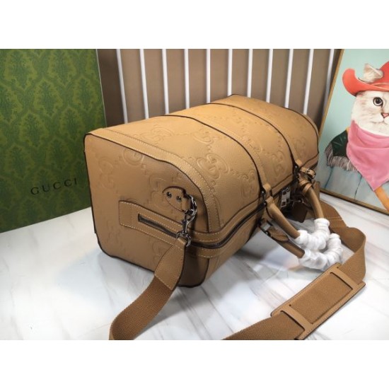 2024SS 気になるアイテム人気 GUCCI グッチ トラベルバッグ 2024SS 気になるアイテム人気 GUCCI グッチ トラベルバッグ
