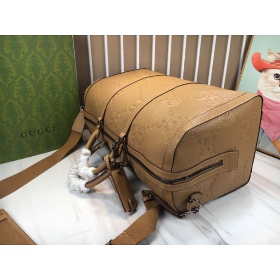 2024SS 気になるアイテム人気 GUCCI グッチ トラベルバッグ 2024SS 気になるアイテム人気 GUCCI グッチ トラベルバッグ