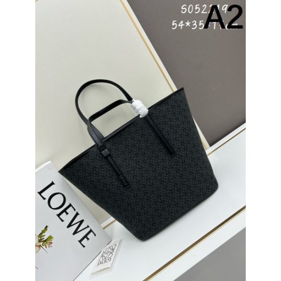 2024SS 春夏入荷限定SALE価格 LOEWE ロエベ トートバッグ 2024SS 春夏入荷限定SALE価格 LOEWE ロエベ トートバッグ