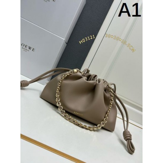 2024SS 夏季日本未入荷カラー LOEWE ロエベ トートバッグ