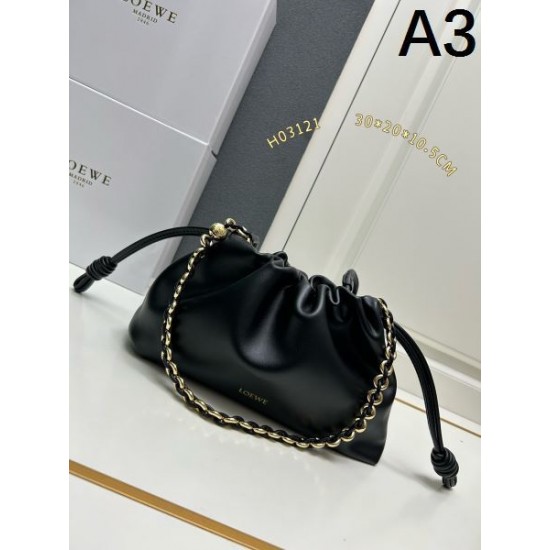 2024SS 夏季日本未入荷カラー LOEWE ロエベ トートバッグ
