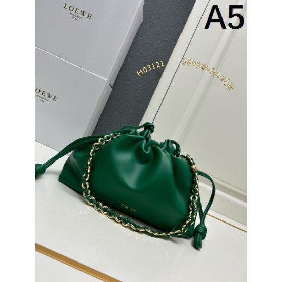 2024SS 夏季日本未入荷カラー LOEWE ロエベ トートバッグ