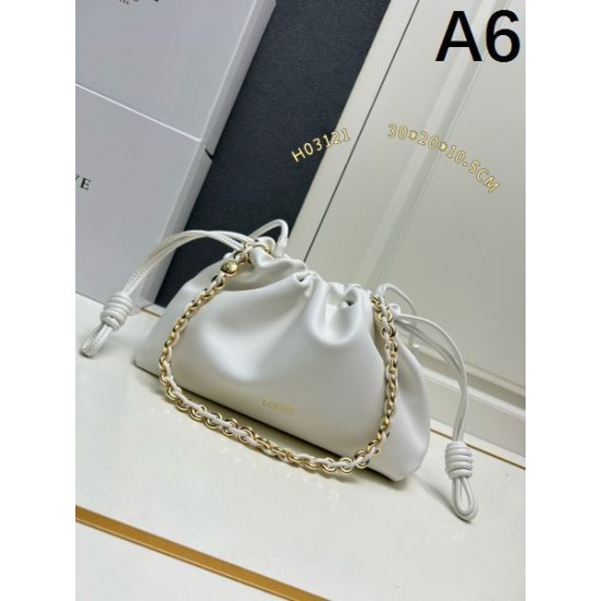 2024SS 夏季日本未入荷カラー LOEWE ロエベ トートバッグ