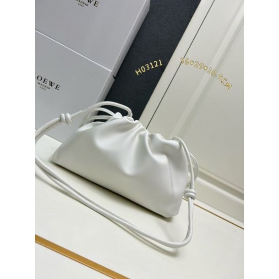 2024SS 夏季日本未入荷カラー LOEWE ロエベ トートバッグ