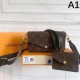 2024SS より格上げして LOUIS VUITTON ルイヴィトン ショルダーバッグ 2024SS より格上げして LOUIS VUITTON ルイヴィトン ショルダーバッグ
