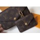 2024SS より格上げして LOUIS VUITTON ルイヴィトン ショルダーバッグ 2024SS より格上げして LOUIS VUITTON ルイヴィトン ショルダーバッグ