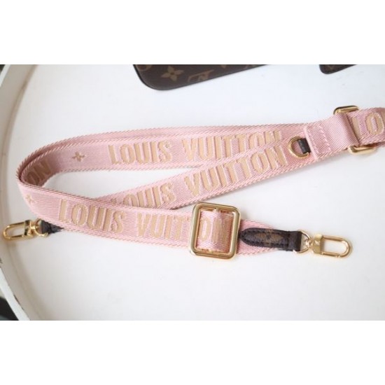 2024SS より格上げして LOUIS VUITTON ルイヴィトン ショルダーバッグ 2024SS より格上げして LOUIS VUITTON ルイヴィトン ショルダーバッグ