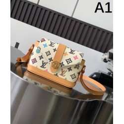 2024SS ブームは再熱中 LOUIS VUITTON ルイヴィトン ショルダーバッグ