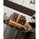 2024SS ブームは再熱中 LOUIS VUITTON ルイヴィトン ショルダーバッグ 2024SS ブームは再熱中 LOUIS VUITTON ルイヴィトン ショルダーバッグ