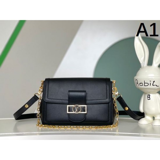 2024SS 今度こそ完売！ LOUIS VUITTON ルイヴィトン ショルダーバッグ