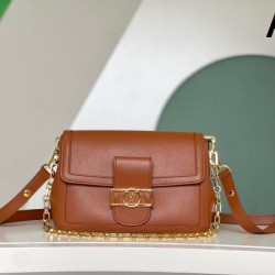 2024SS 今度こそ完売！ LOUIS VUITTON ルイヴィトン ショルダーバッグ