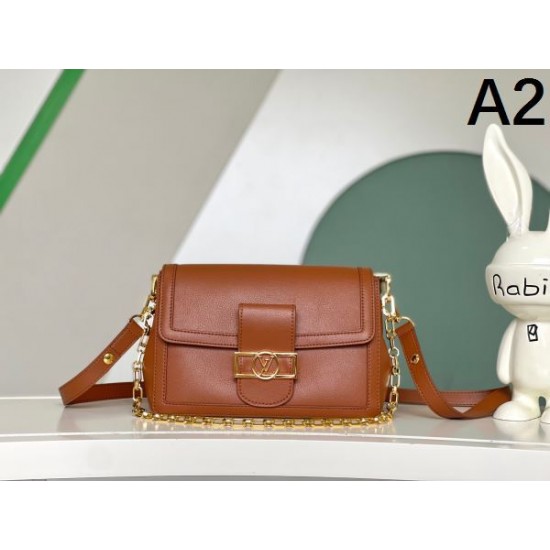 2024SS 今度こそ完売！ LOUIS VUITTON ルイヴィトン ショルダーバッグ