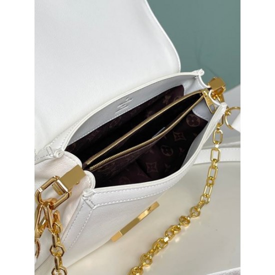 2024SS 今度こそ完売！ LOUIS VUITTON ルイヴィトン ショルダーバッグ