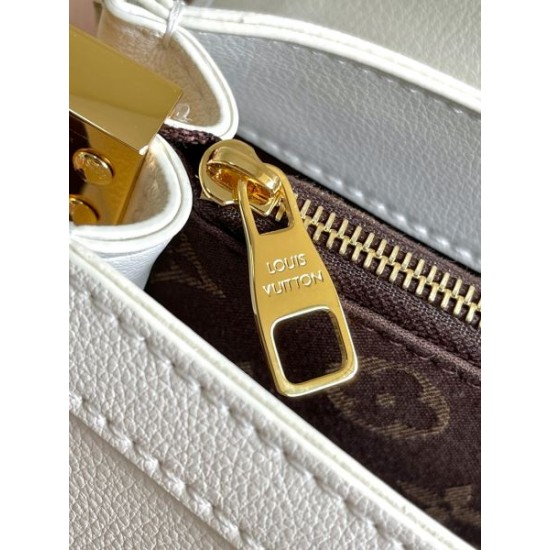 2024SS 今度こそ完売！ LOUIS VUITTON ルイヴィトン ショルダーバッグ