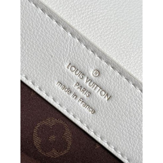 2024SS 今度こそ完売！ LOUIS VUITTON ルイヴィトン ショルダーバッグ
