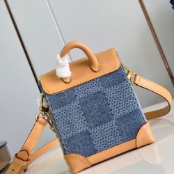 2024SS 夏らしい季節感 LOUIS VUITTON ルイヴィトン トートバッグ