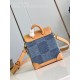 2024SS 夏らしい季節感 LOUIS VUITTON ルイヴィトン トートバッグ
