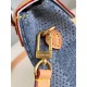 2024SS 夏らしい季節感 LOUIS VUITTON ルイヴィトン トートバッグ