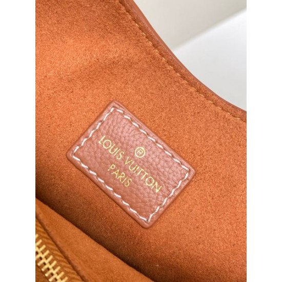 2024SS 自分へのご褒美 LOUIS VUITTON ルイヴィトン トートバッグ