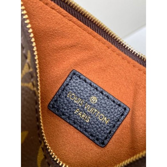 2024SS 輝く高級感満点 LOUIS VUITTON ルイヴィトン トートバッグ 2024SS 輝く高級感満点 LOUIS VUITTON ルイヴィトン トートバッグ