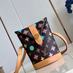2024SS トップトレンド LOUIS VUITTON ルイヴィトン トートバッグ