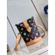 2024SS トップトレンド LOUIS VUITTON ルイヴィトン トートバッグ