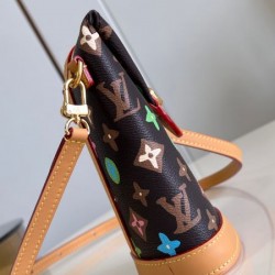 2024SS トップトレンド LOUIS VUITTON ルイヴィトン トートバッグ