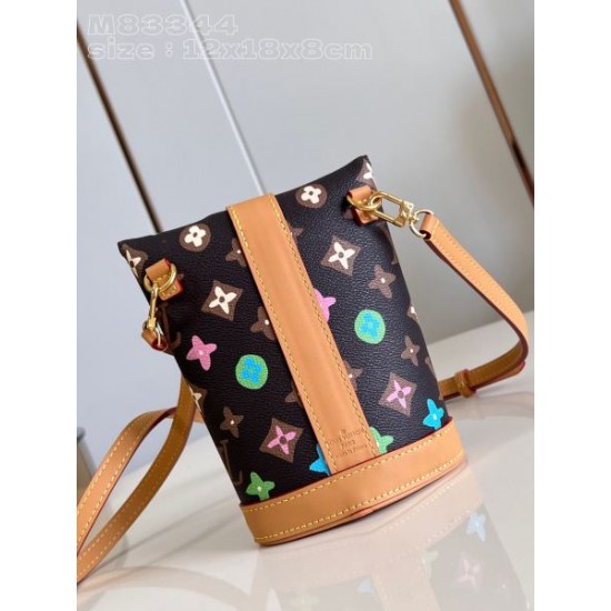 2024SS トップトレンド LOUIS VUITTON ルイヴィトン トートバッグ