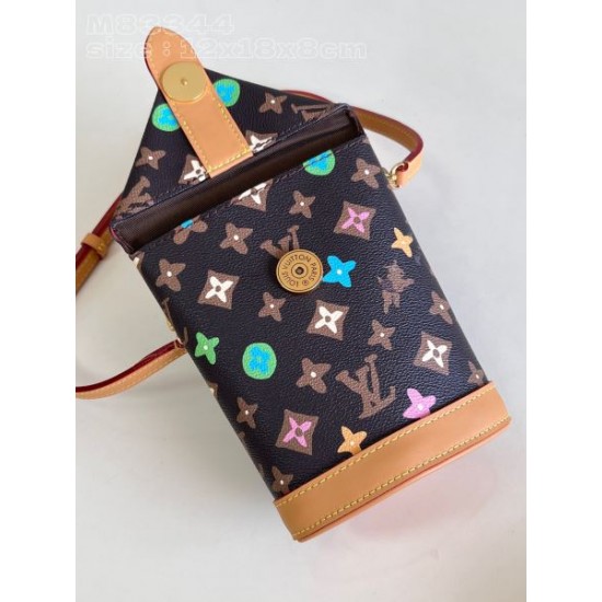 2024SS トップトレンド LOUIS VUITTON ルイヴィトン トートバッグ