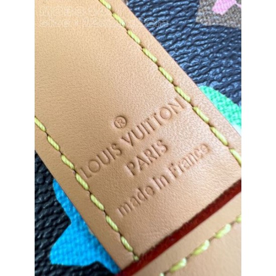 2024SS トップトレンド LOUIS VUITTON ルイヴィトン トートバッグ