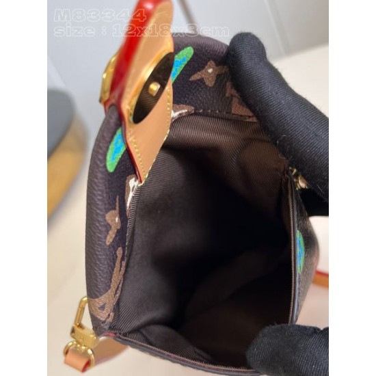 2024SS トップトレンド LOUIS VUITTON ルイヴィトン トートバッグ
