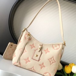 2024SS 圧倒的な高級感 LOUIS VUITTON ルイヴィトン トートバッグ