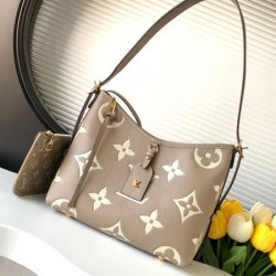 2024SS 圧倒的な高級感 LOUIS VUITTON ルイヴィトン トートバッグ