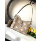2024SS 圧倒的な高級感 LOUIS VUITTON ルイヴィトン トートバッグ