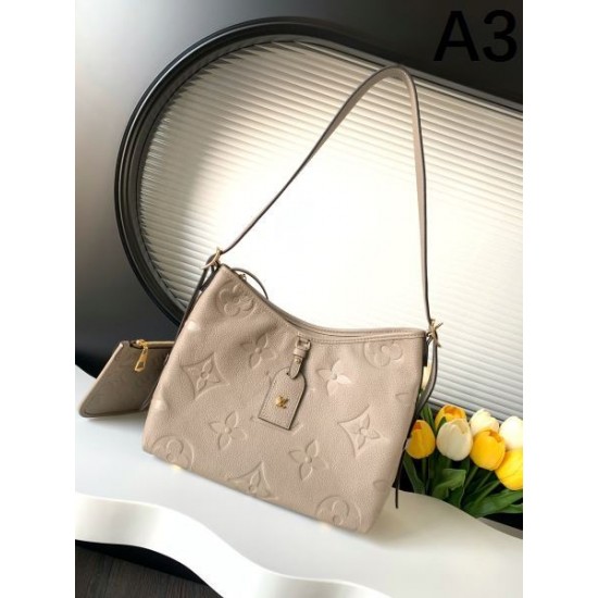 2024SS 圧倒的な高級感 LOUIS VUITTON ルイヴィトン トートバッグ
