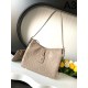 2024SS 圧倒的な高級感 LOUIS VUITTON ルイヴィトン トートバッグ