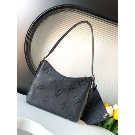 2024SS 圧倒的な高級感 LOUIS VUITTON ルイヴィトン トートバッグ