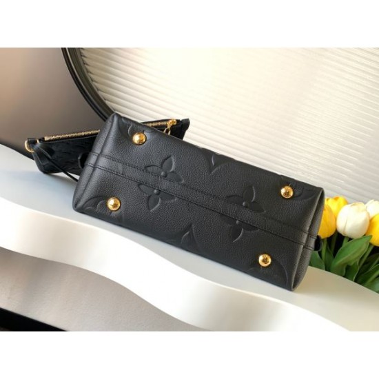 2024SS 圧倒的な高級感 LOUIS VUITTON ルイヴィトン トートバッグ