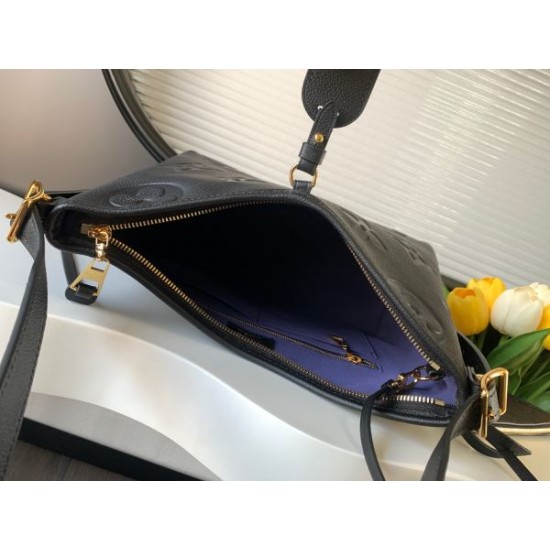 2024SS 圧倒的な高級感 LOUIS VUITTON ルイヴィトン トートバッグ